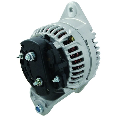 Replacement For Chevrolet / Chevy B60 V8 8.2L 501Cid Year: 1989 Alternator